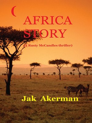 cover image of Africa Story